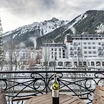 Lägenhet Le Paradis 27 - Year *