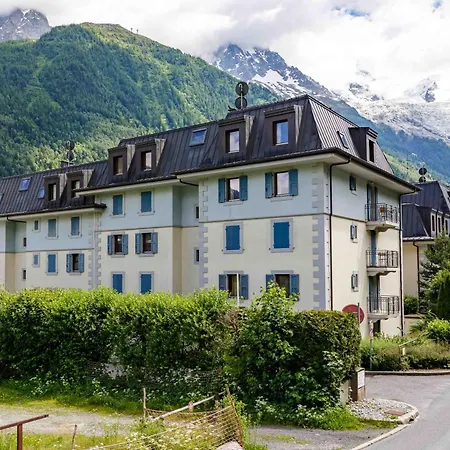 Le Paradis 27 - Year Appartement *