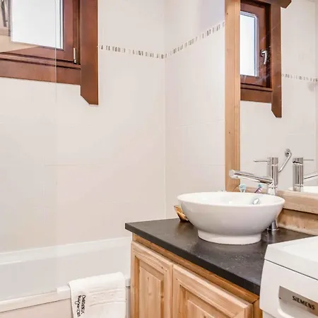 Le Paradis 27 - Year * シャモニー