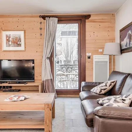 Apartment Le Paradis 27 - Year