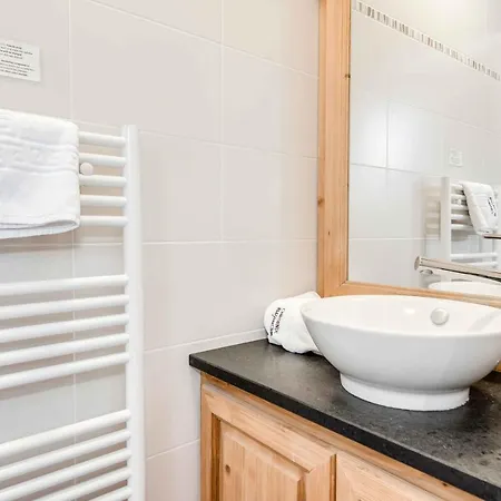 Apartment Le Paradis 27 - Year *