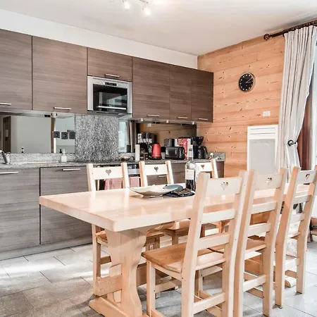 公寓 Le Paradis 27 - Year *