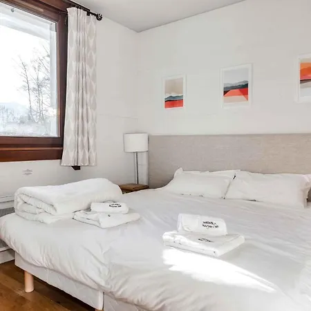 Le Paradis 27 - Year * 霞慕尼