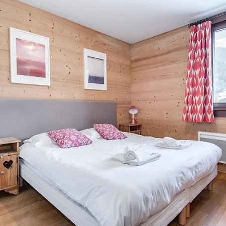 Le Paradis 27 - Year * Chamonix