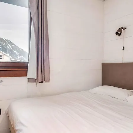 Apartment Le Paradis 27 - Year Chamonix