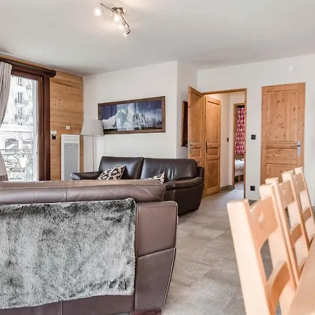 公寓 Le Paradis 27 - Year