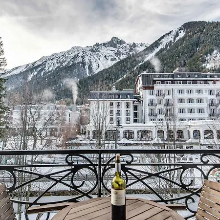 公寓 Le Paradis 27 - Year *