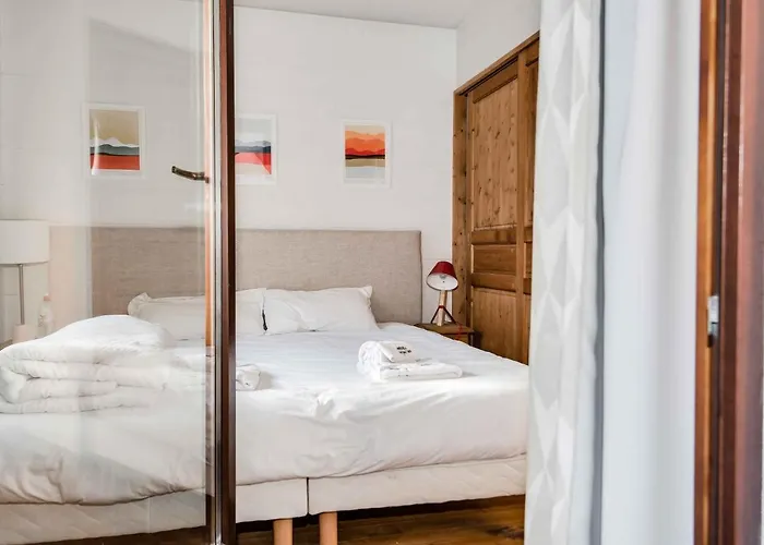 Le Paradis 27 - Year Apartment