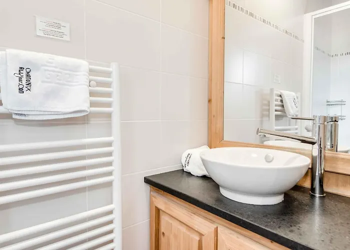 Apartment Le Paradis 27 - Year *