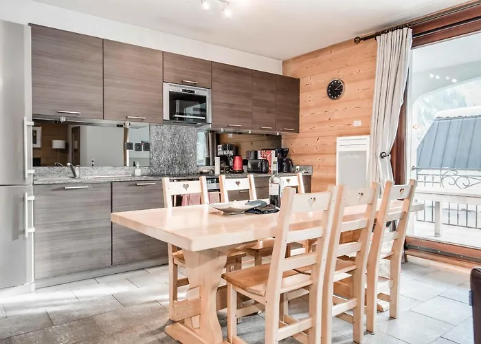 Apartment Le Paradis 27 - Year *