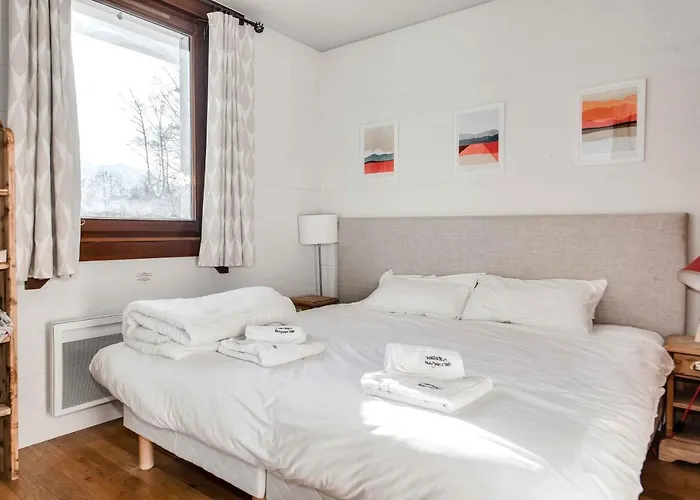 Le Paradis 27 - Year * Chamonix