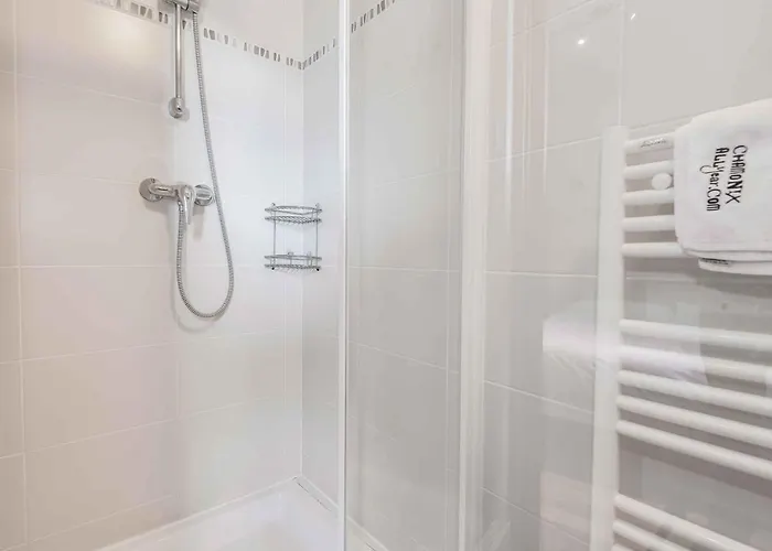 Apartment Le Paradis 27 - Year