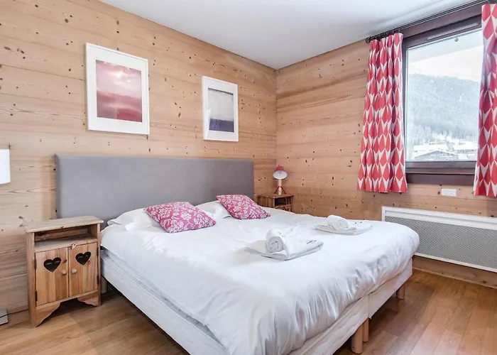 Le Paradis 27 - Year * Σαμονί