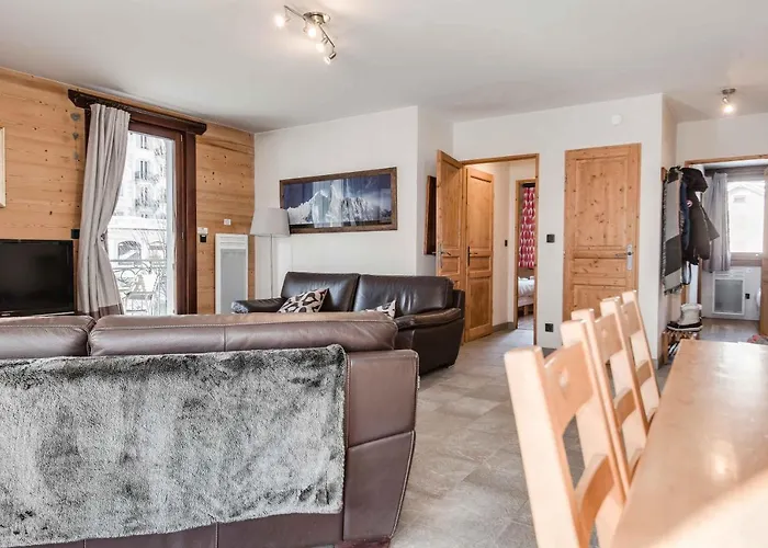 Apartment Le Paradis 27 - Year