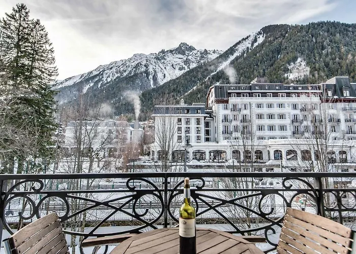 Apartment Le Paradis 27 - Year *