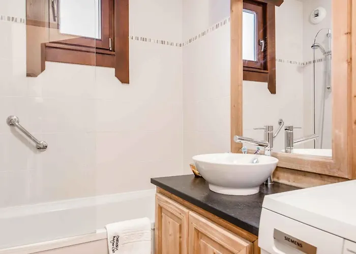 Le Paradis 27 - Year * Σαμονί