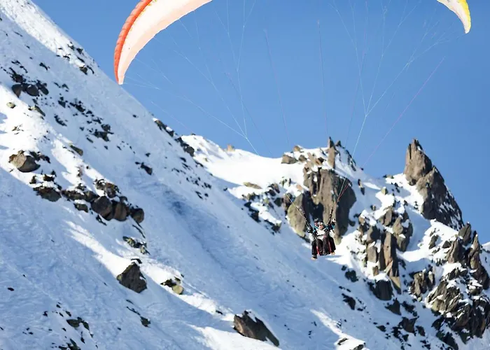 Apartment Le Paradis 27 - Year