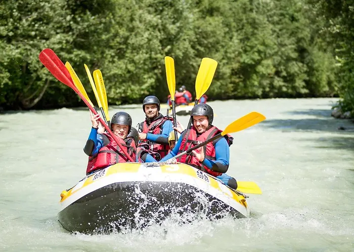 Le Paradis 27 - Year Chamonix