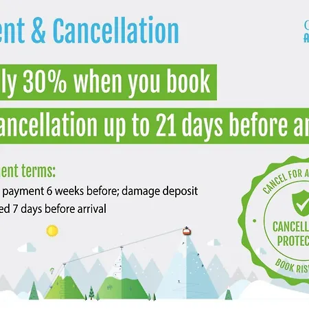 Апартаменты Le Paradis 27 - Year *