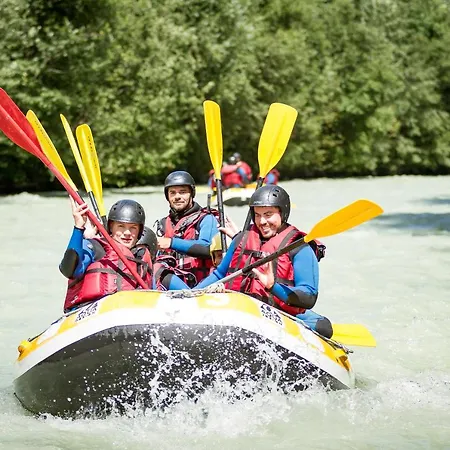 Le Paradis 27 - Year Шамони