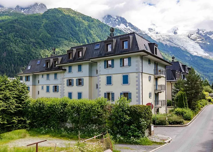 Le Paradis 27 - Year Апартаменты *